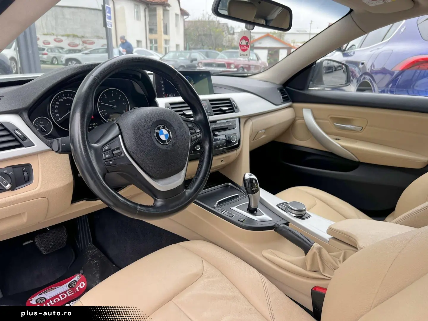 Bmw Seria-4 Gen-F32-F33-F36-2013-2021