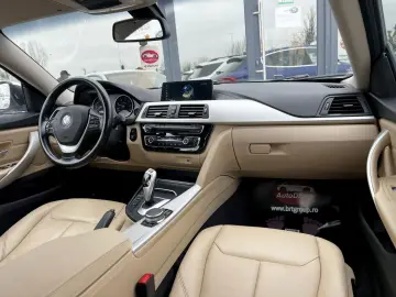 Bmw Seria-4 Gen-F32-F33-F36-2013-2021