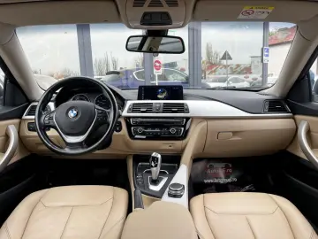 Bmw Seria-4 Gen-F32-F33-F36-2013-2021