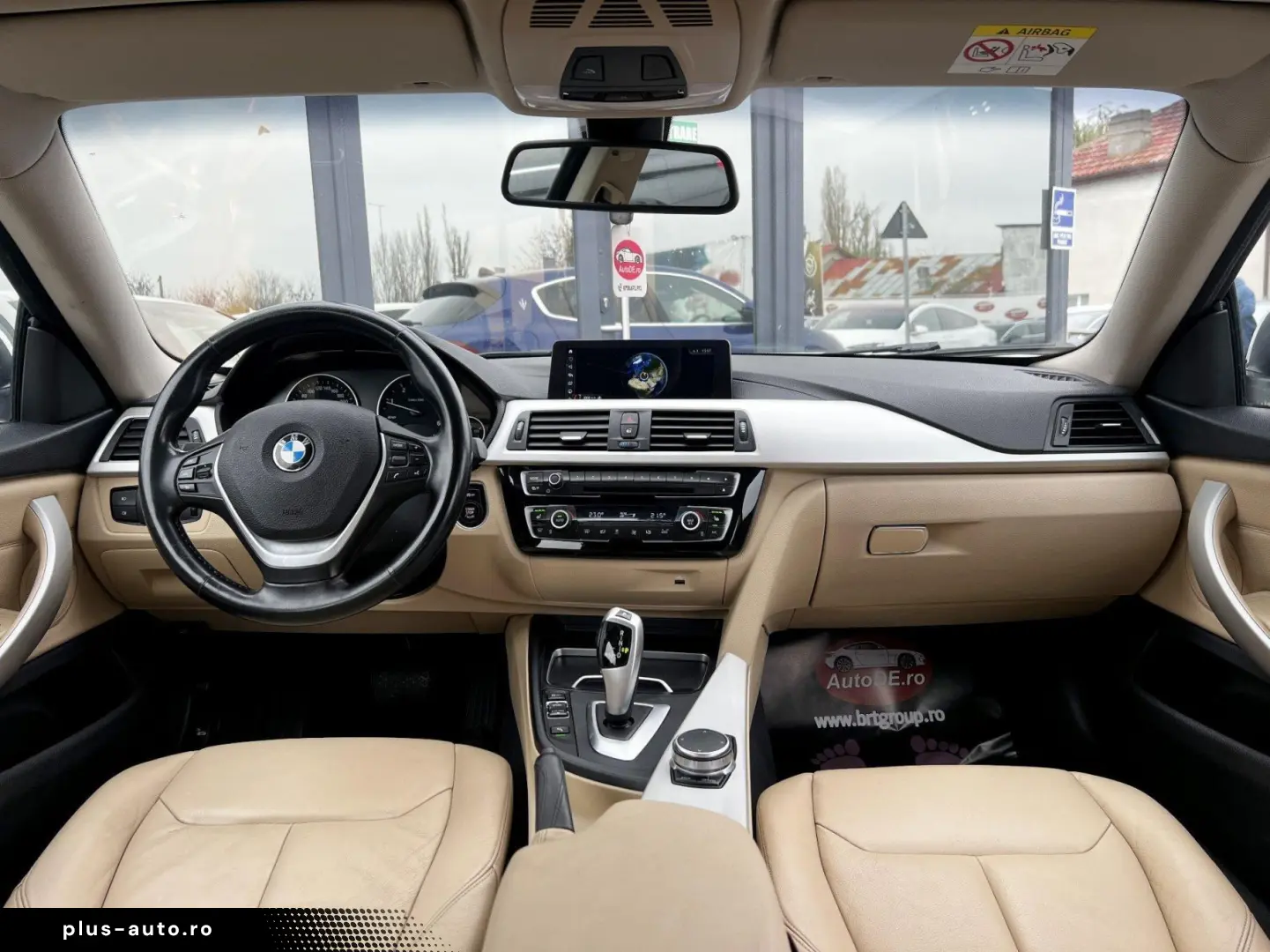 Bmw Seria-4 Gen-F32-F33-F36-2013-2021