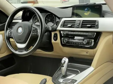 Bmw Seria-4 Gen-F32-F33-F36-2013-2021