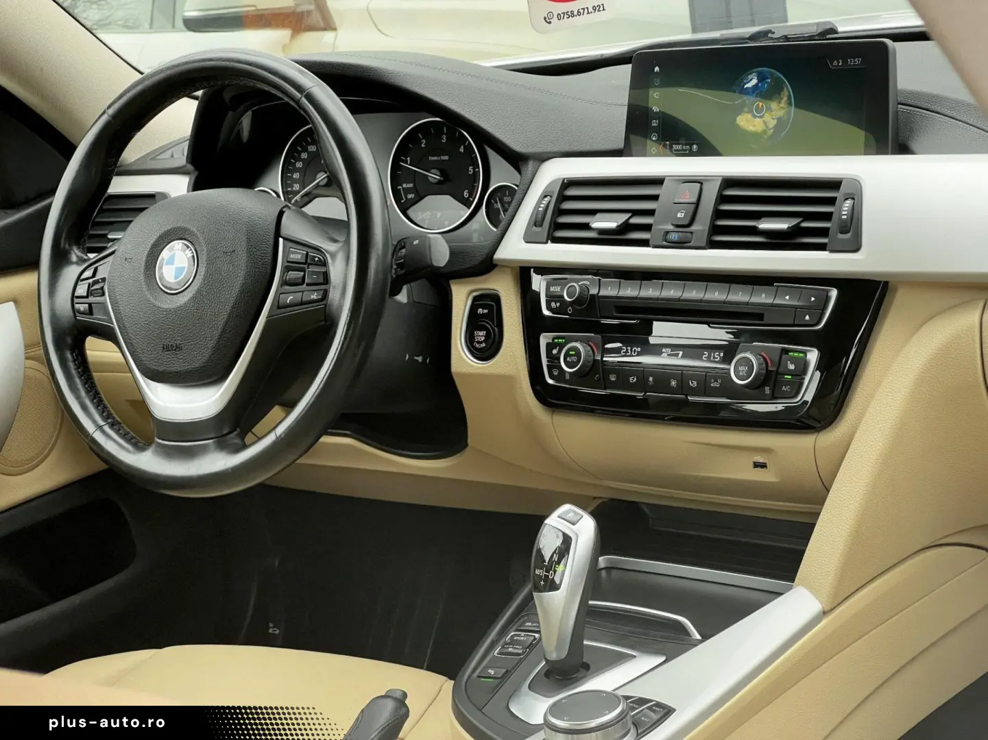 Bmw Seria-4 Gen-F32-F33-F36-2013-2021