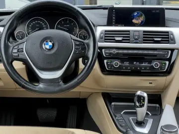 Bmw Seria-4 Gen-F32-F33-F36-2013-2021