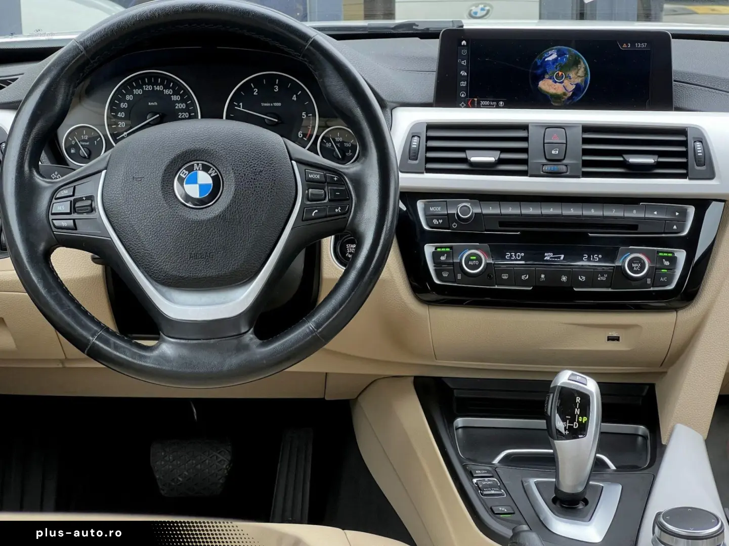 Bmw Seria-4 Gen-F32-F33-F36-2013-2021