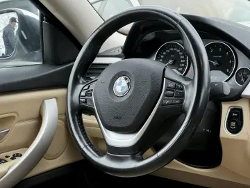 Bmw Seria-4 Gen-F32-F33-F36-2013-2021