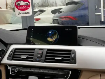 Bmw Seria-4 Gen-F32-F33-F36-2013-2021