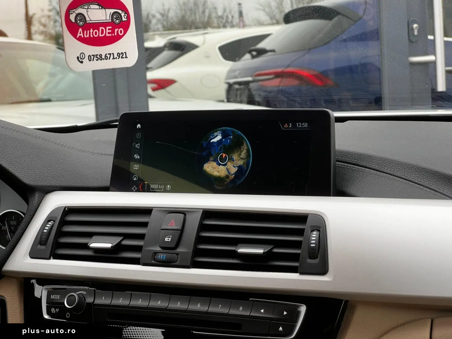 Bmw Seria-4 Gen-F32-F33-F36-2013-2021