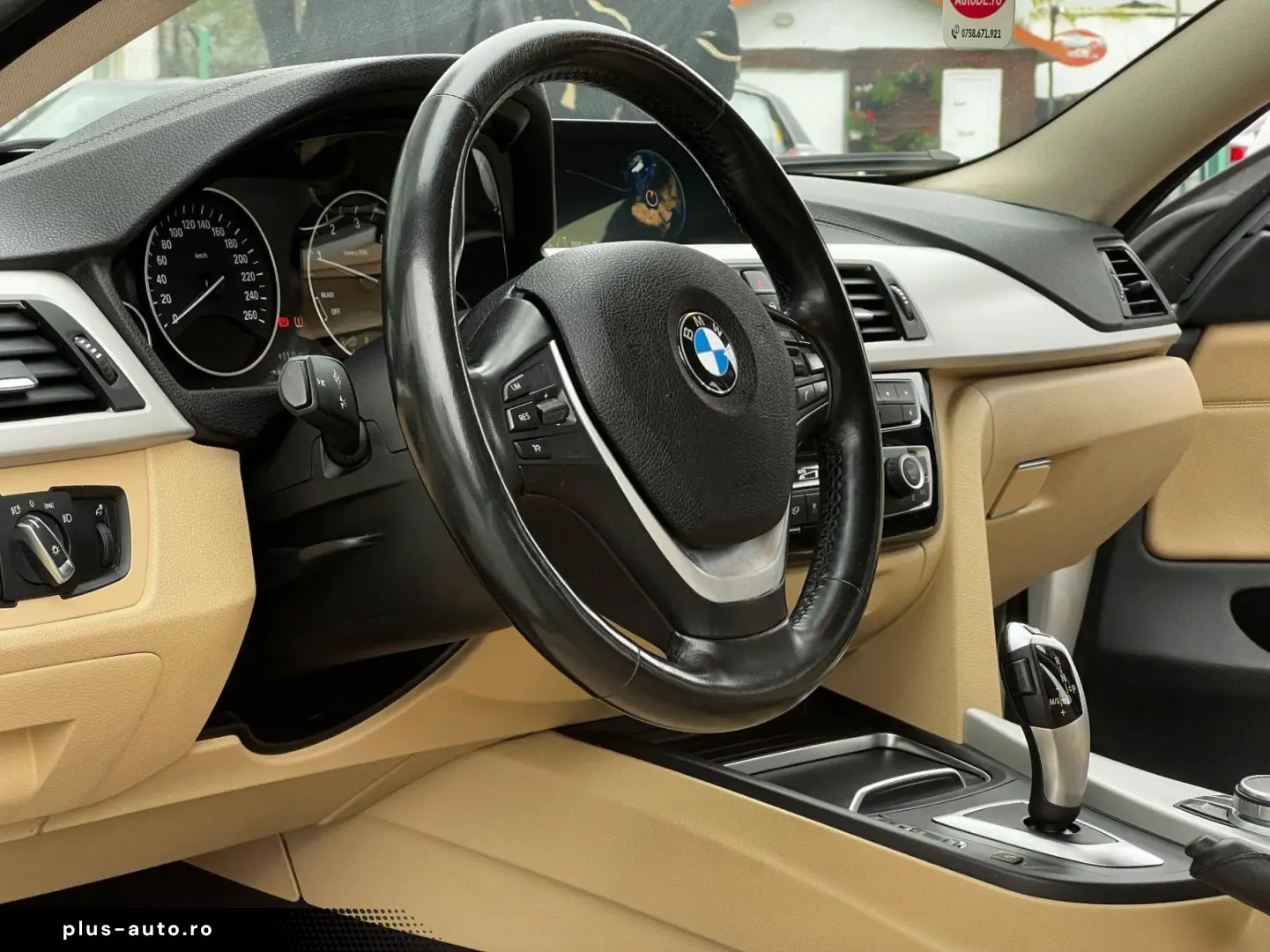 Bmw Seria-4 Gen-F32-F33-F36-2013-2021