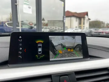 Bmw Seria-4 Gen-F32-F33-F36-2013-2021