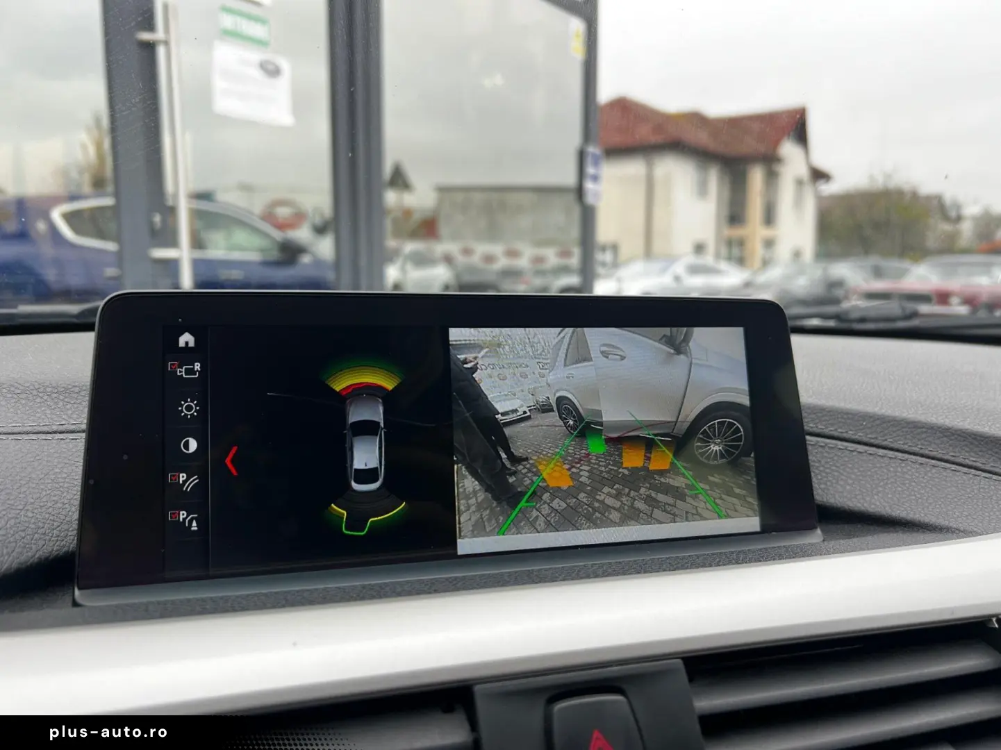 Bmw Seria-4 Gen-F32-F33-F36-2013-2021