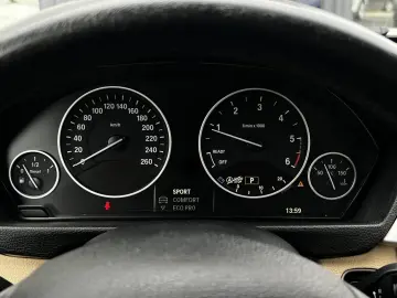 Bmw Seria-4 Gen-F32-F33-F36-2013-2021