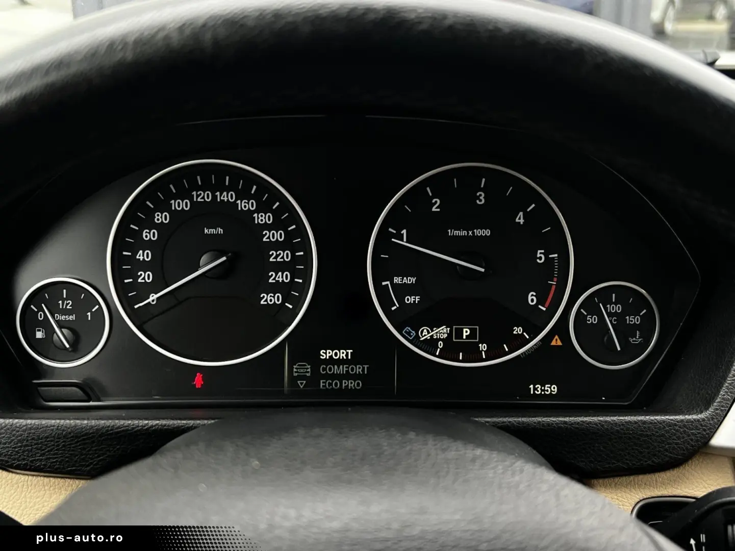 Bmw Seria-4 Gen-F32-F33-F36-2013-2021