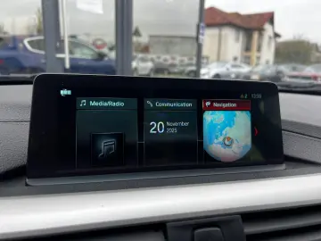 Bmw Seria-4 Gen-F32-F33-F36-2013-2021