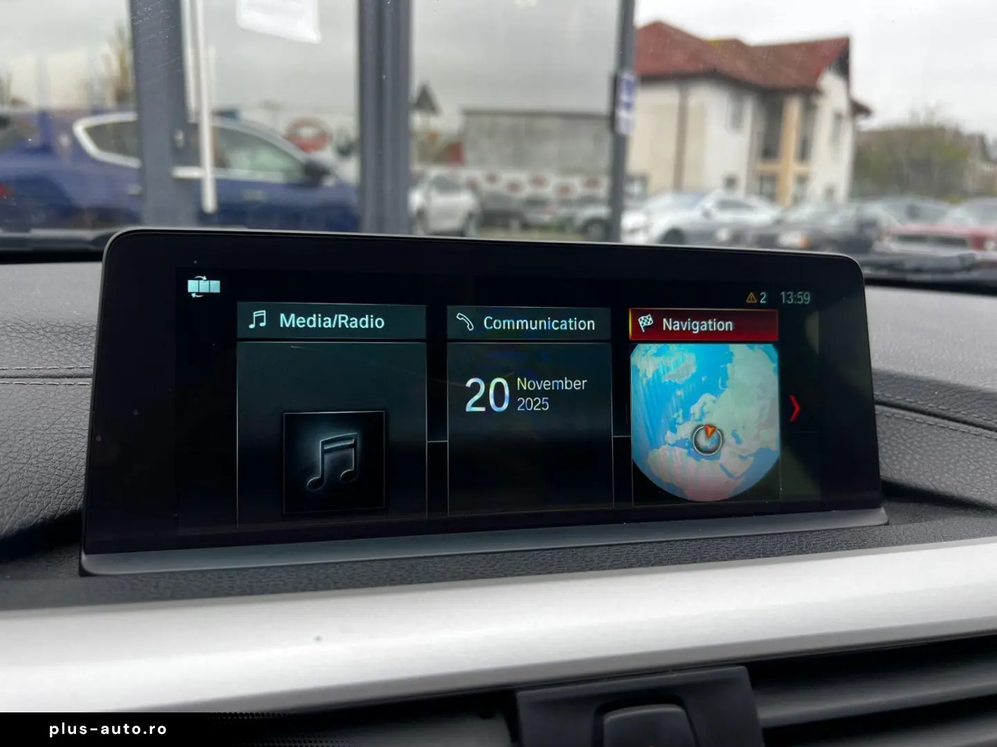 Bmw Seria-4 Gen-F32-F33-F36-2013-2021