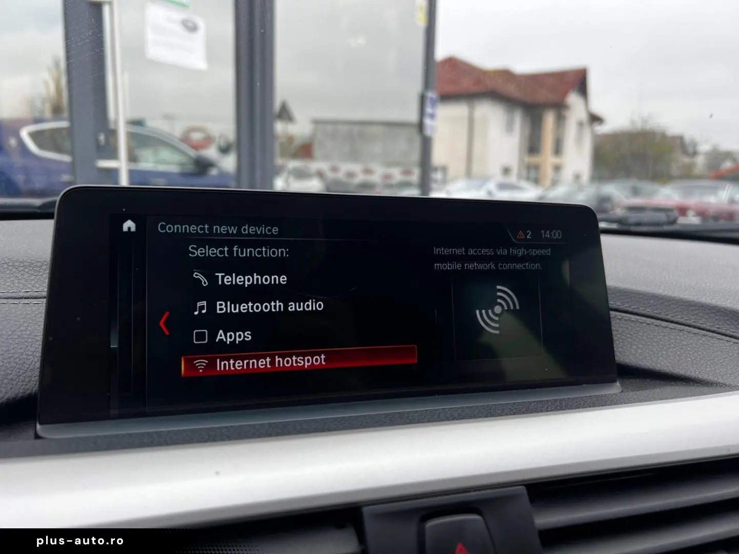 Bmw Seria-4 Gen-F32-F33-F36-2013-2021