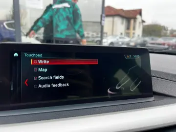 Bmw Seria-4 Gen-F32-F33-F36-2013-2021