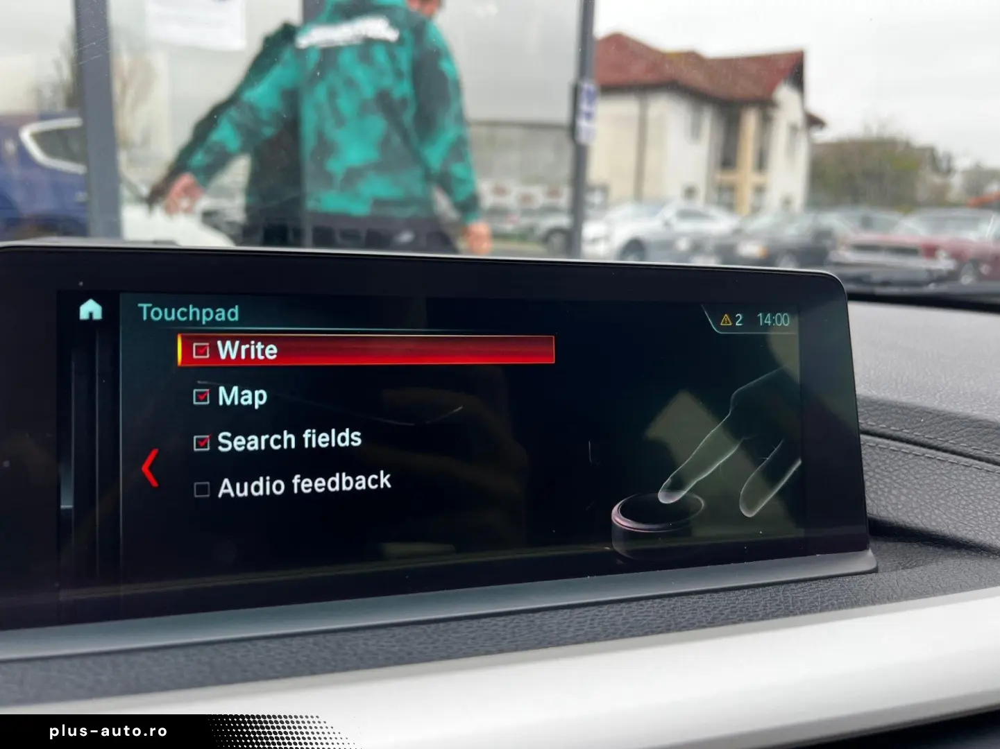 Bmw Seria-4 Gen-F32-F33-F36-2013-2021