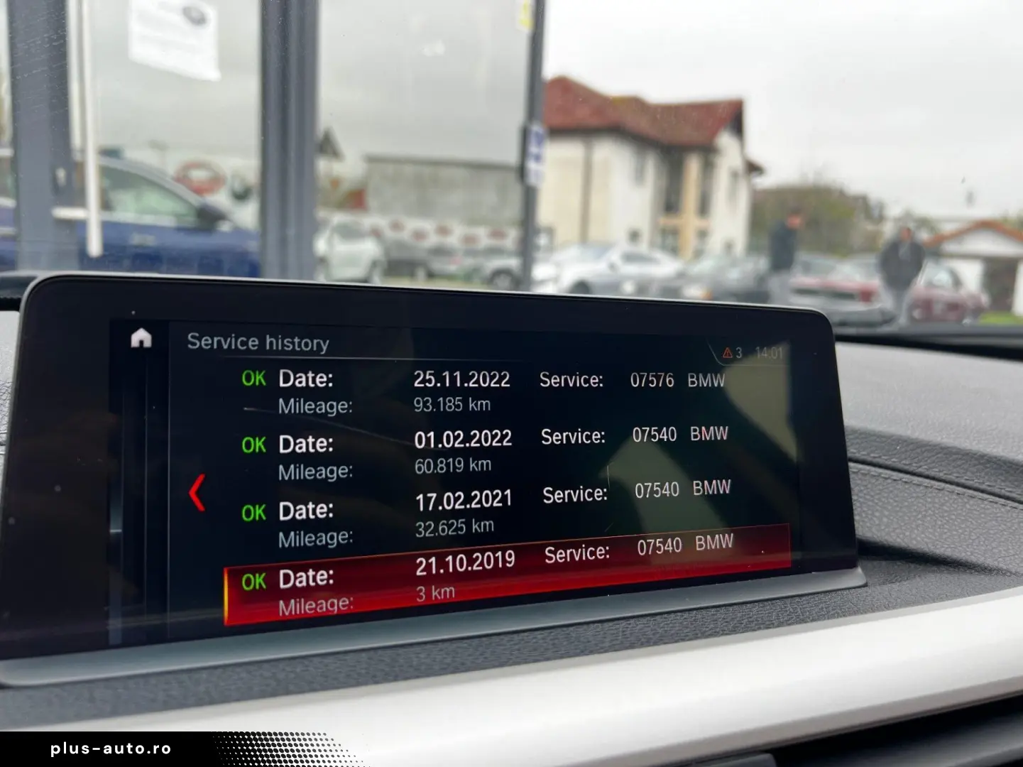 Bmw Seria-4 Gen-F32-F33-F36-2013-2021