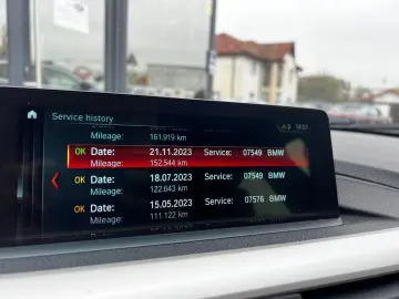 Bmw Seria-4 Gen-F32-F33-F36-2013-2021