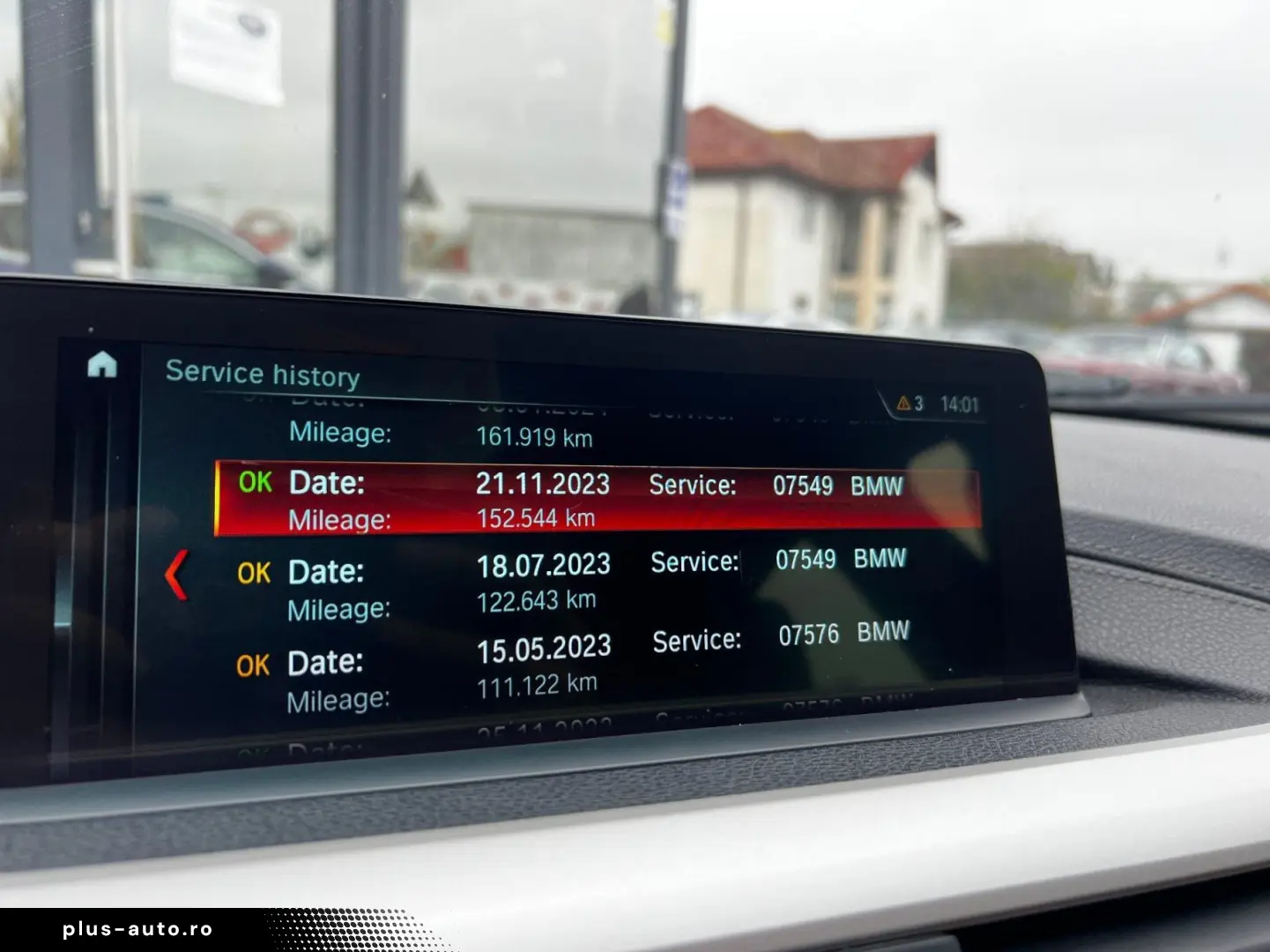 Bmw Seria-4 Gen-F32-F33-F36-2013-2021