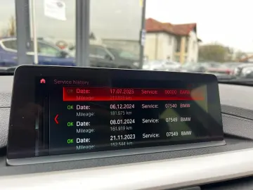 Bmw Seria-4 Gen-F32-F33-F36-2013-2021