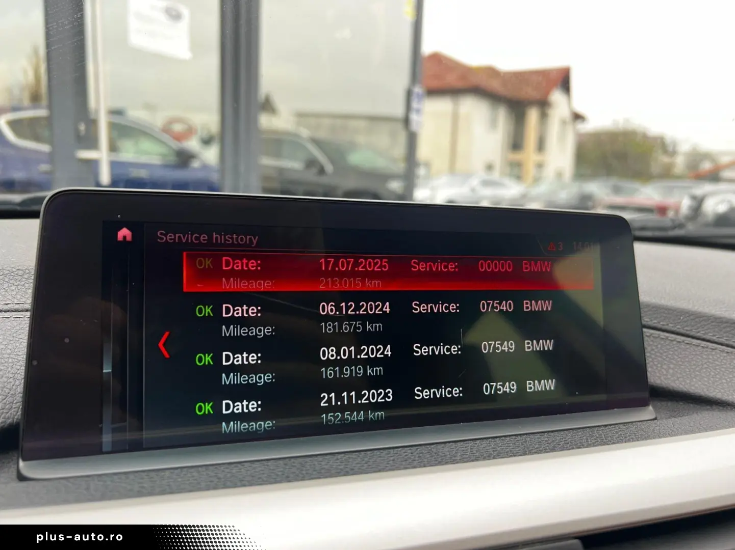 Bmw Seria-4 Gen-F32-F33-F36-2013-2021