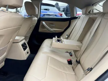 Bmw Seria-4 Gen-F32-F33-F36-2013-2021