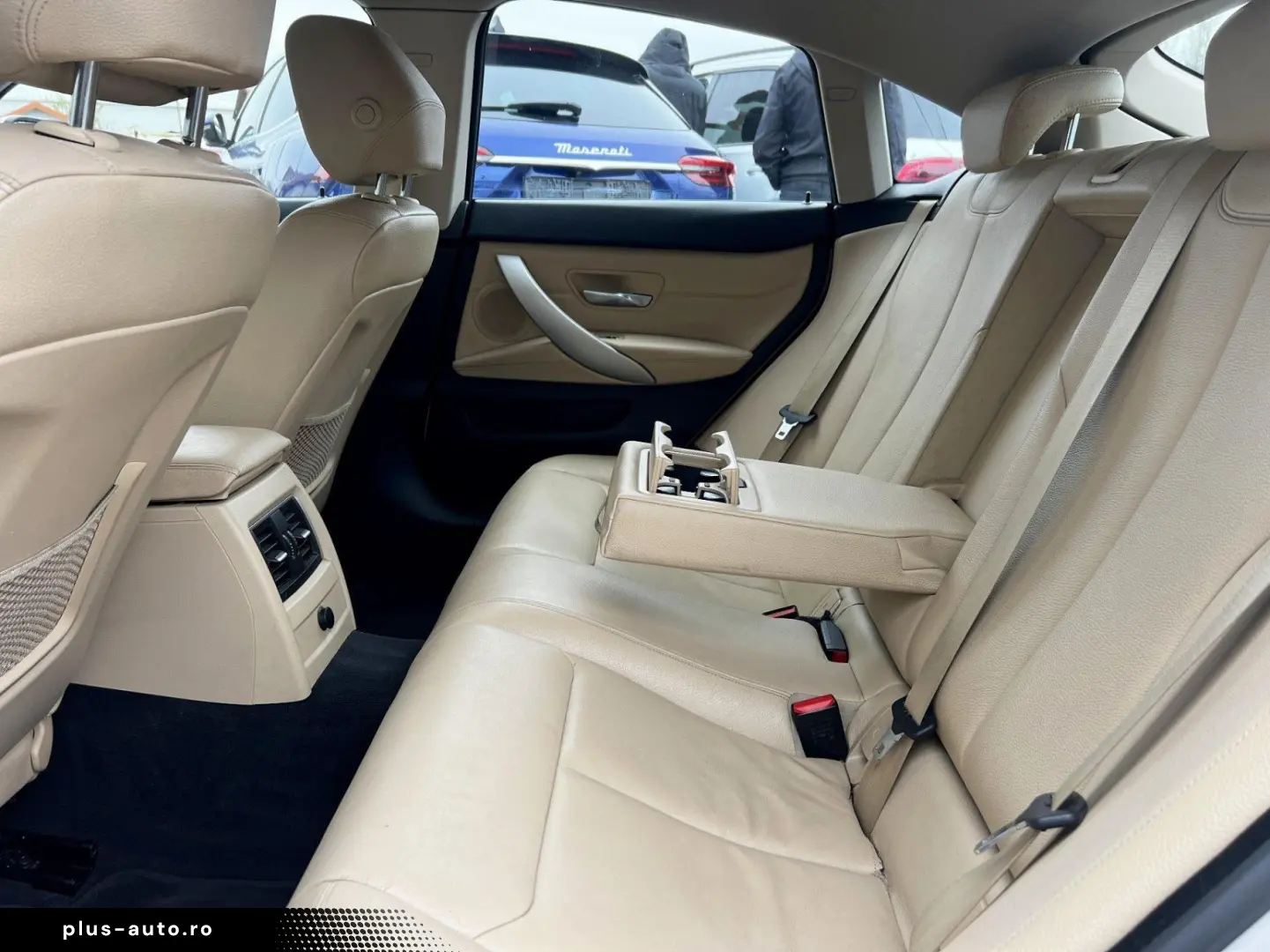 Bmw Seria-4 Gen-F32-F33-F36-2013-2021