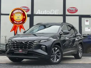 Hyundai Tucson Gen-Iv-2020