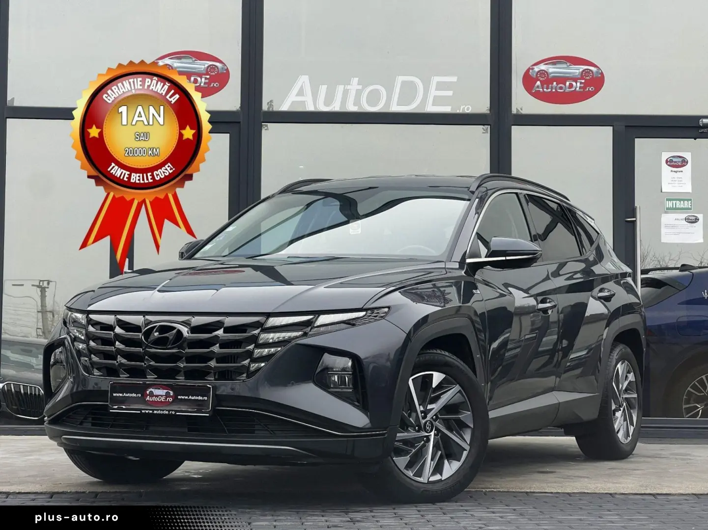 Hyundai Tucson Gen-Iv-2020