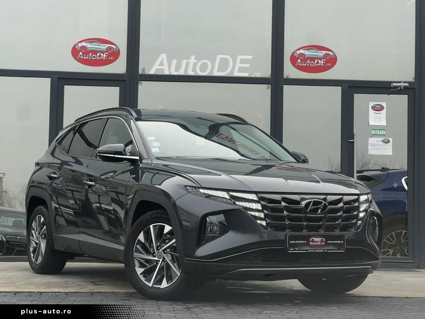 Hyundai Tucson Gen-Iv-2020