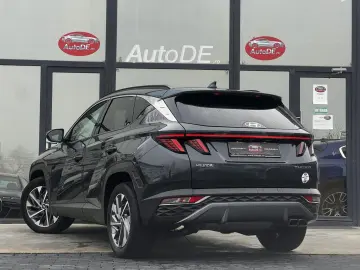 Hyundai Tucson Gen-Iv-2020