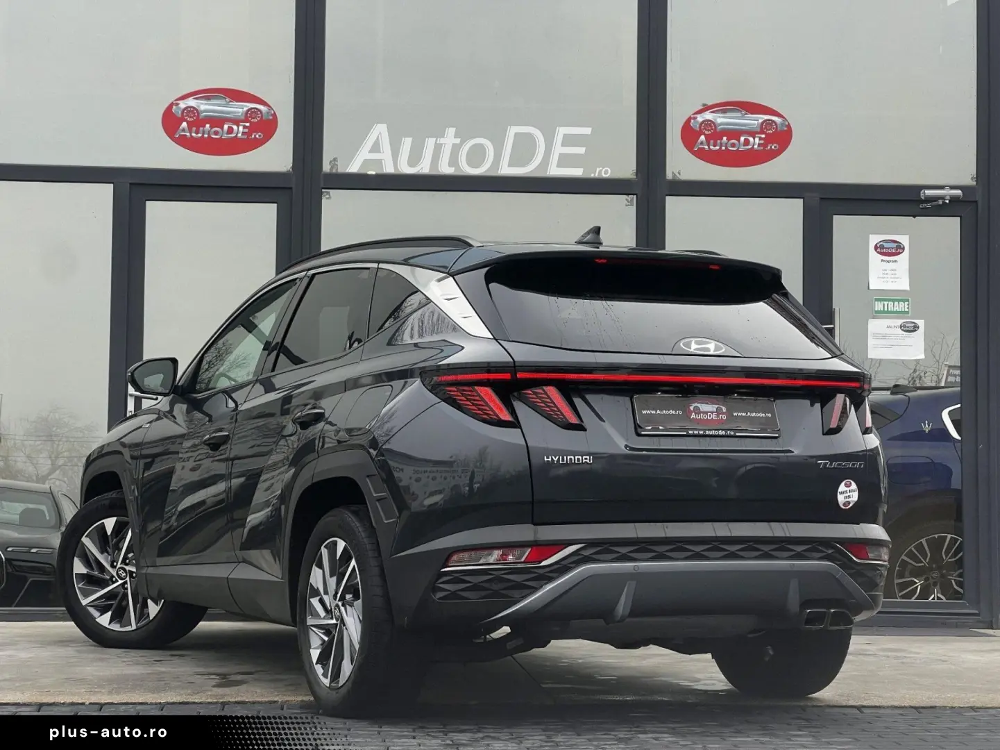 Hyundai Tucson Gen-Iv-2020