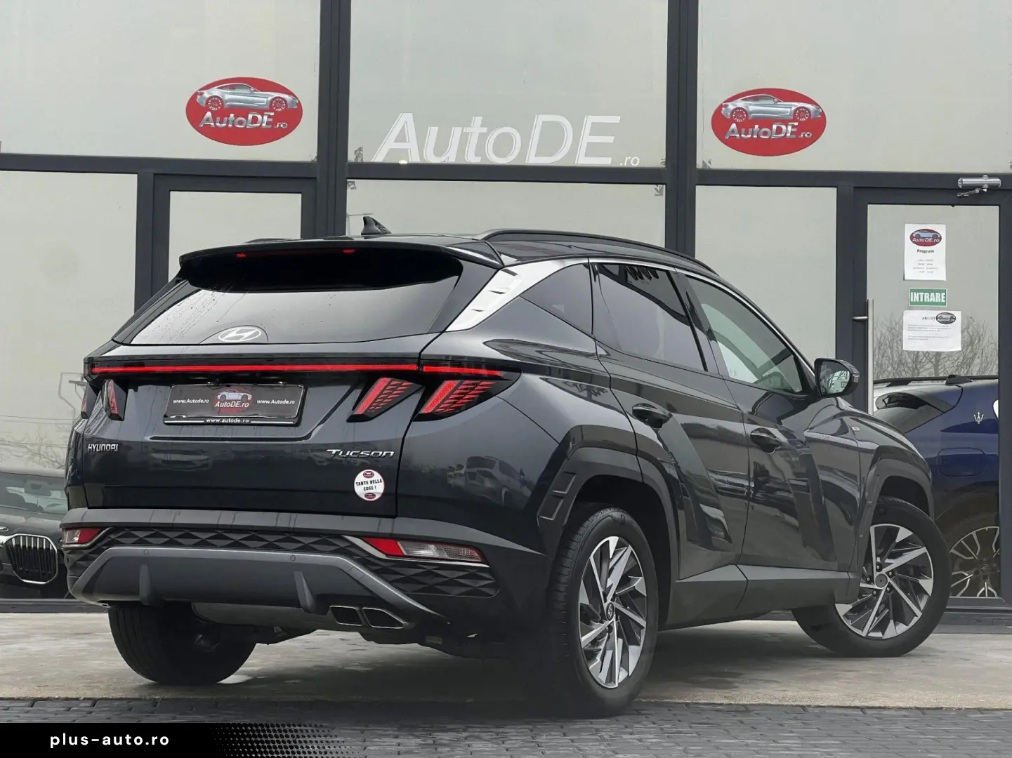 Hyundai Tucson Gen-Iv-2020