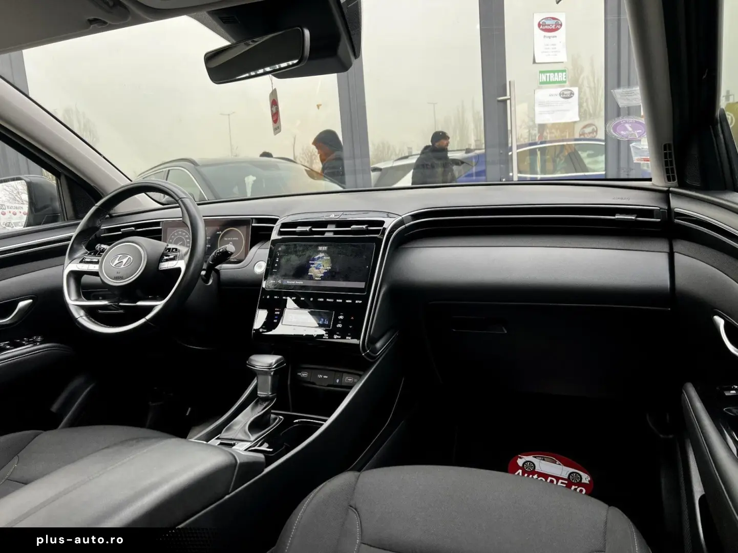 Hyundai Tucson Gen-Iv-2020