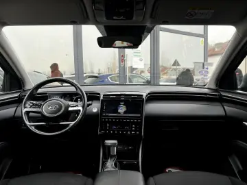 Hyundai Tucson Gen-Iv-2020