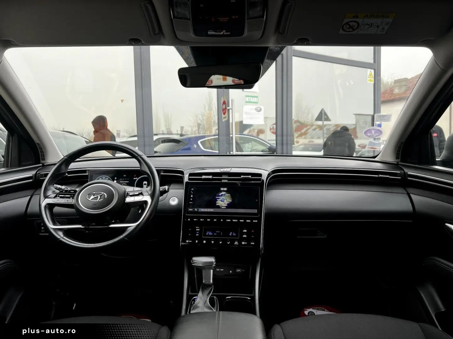 Hyundai Tucson Gen-Iv-2020