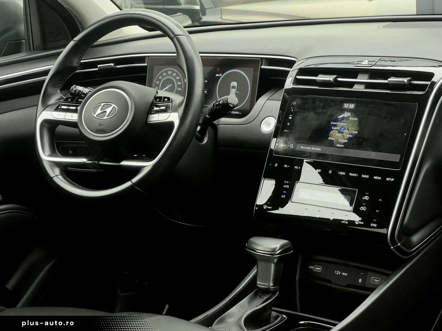 Hyundai Tucson Gen-Iv-2020