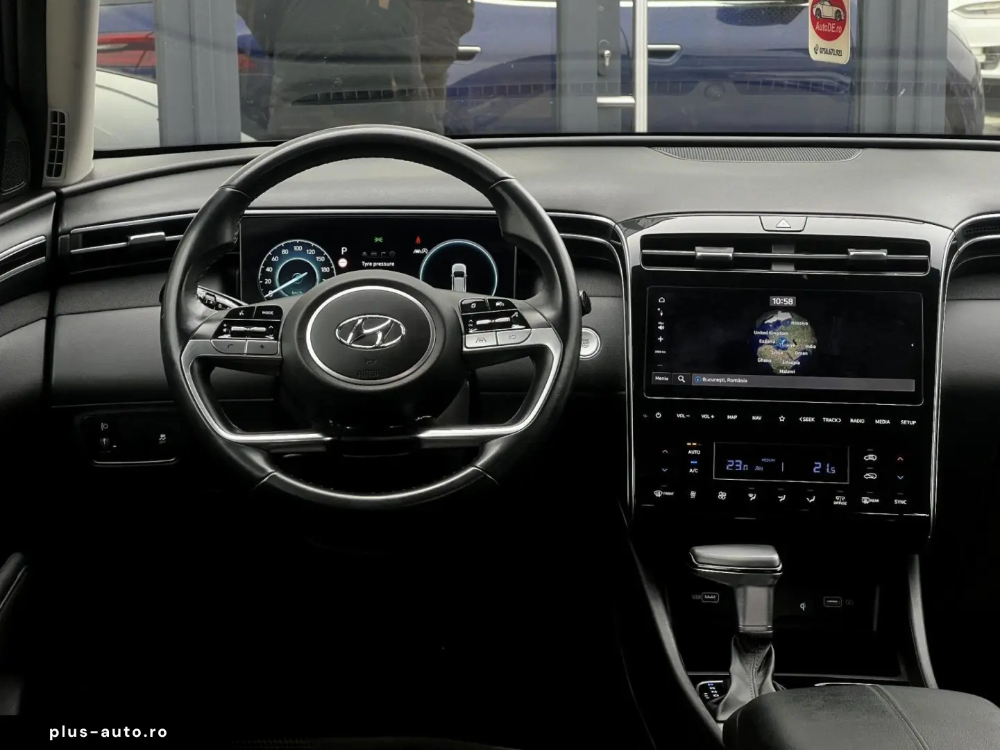 Hyundai Tucson Gen-Iv-2020