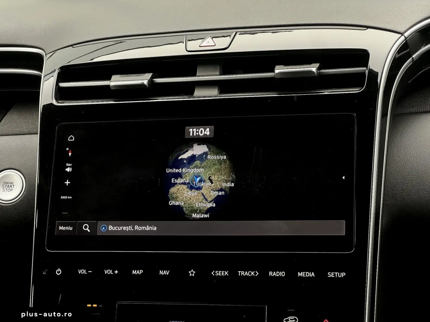 Hyundai Tucson Gen-Iv-2020