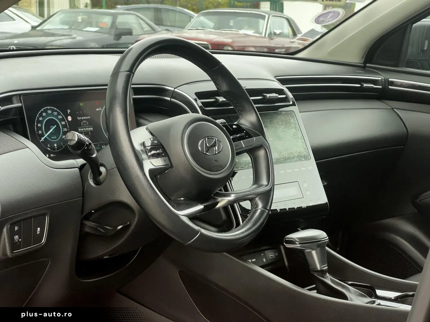 Hyundai Tucson Gen-Iv-2020