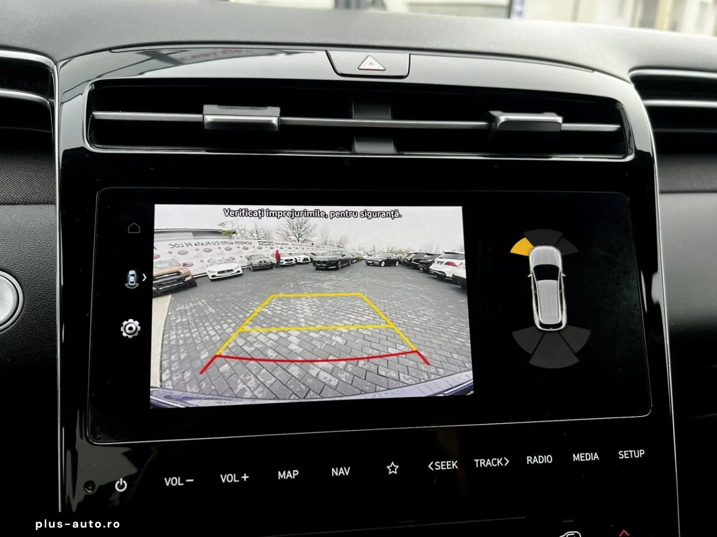 Hyundai Tucson Gen-Iv-2020