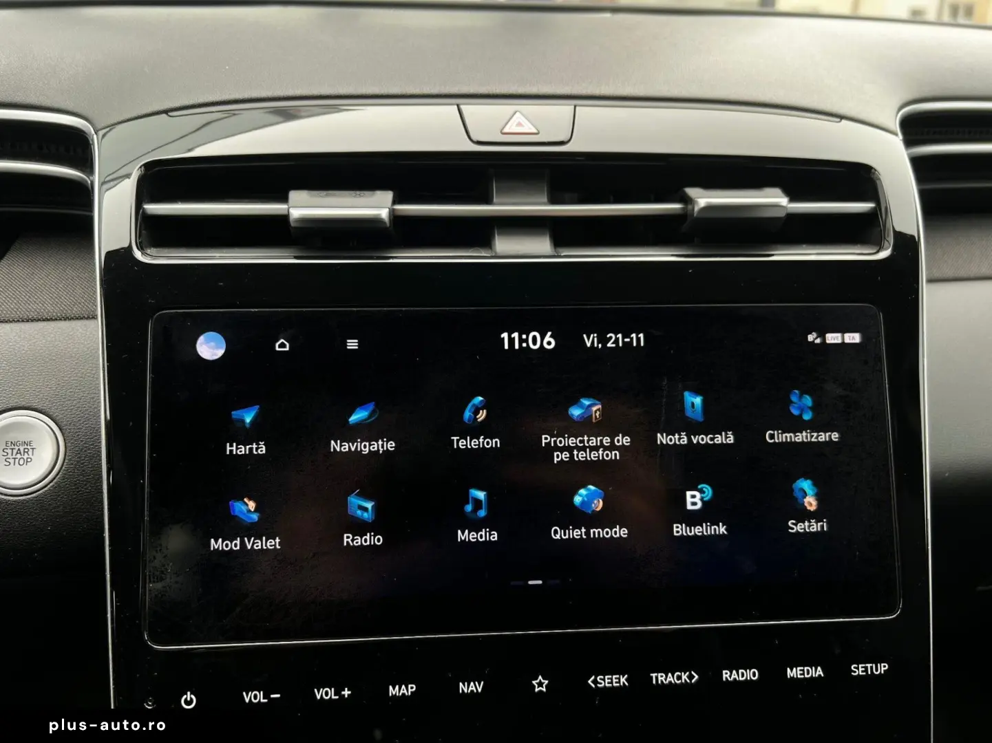 Hyundai Tucson Gen-Iv-2020