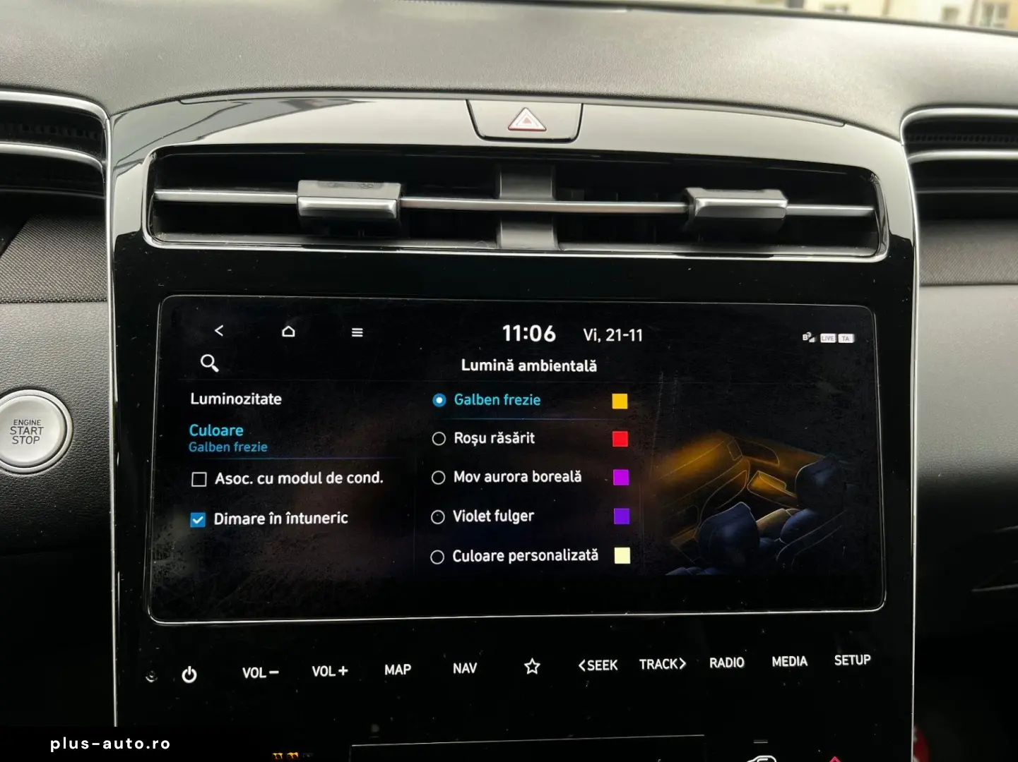 Hyundai Tucson Gen-Iv-2020