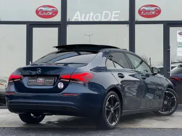 Mercedes-Benz A Gen-W177-V177-2018