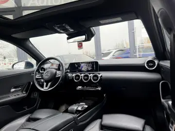 Mercedes-Benz A Gen-W177-V177-2018