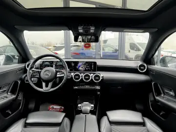 Mercedes-Benz A Gen-W177-V177-2018