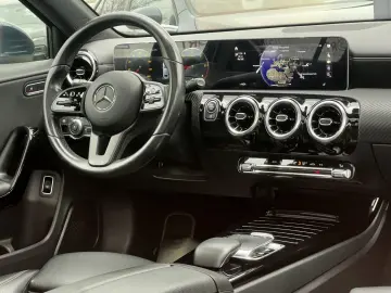 Mercedes-Benz A Gen-W177-V177-2018