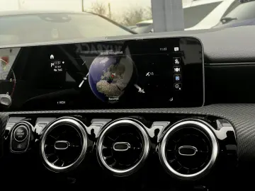 Mercedes-Benz A Gen-W177-V177-2018