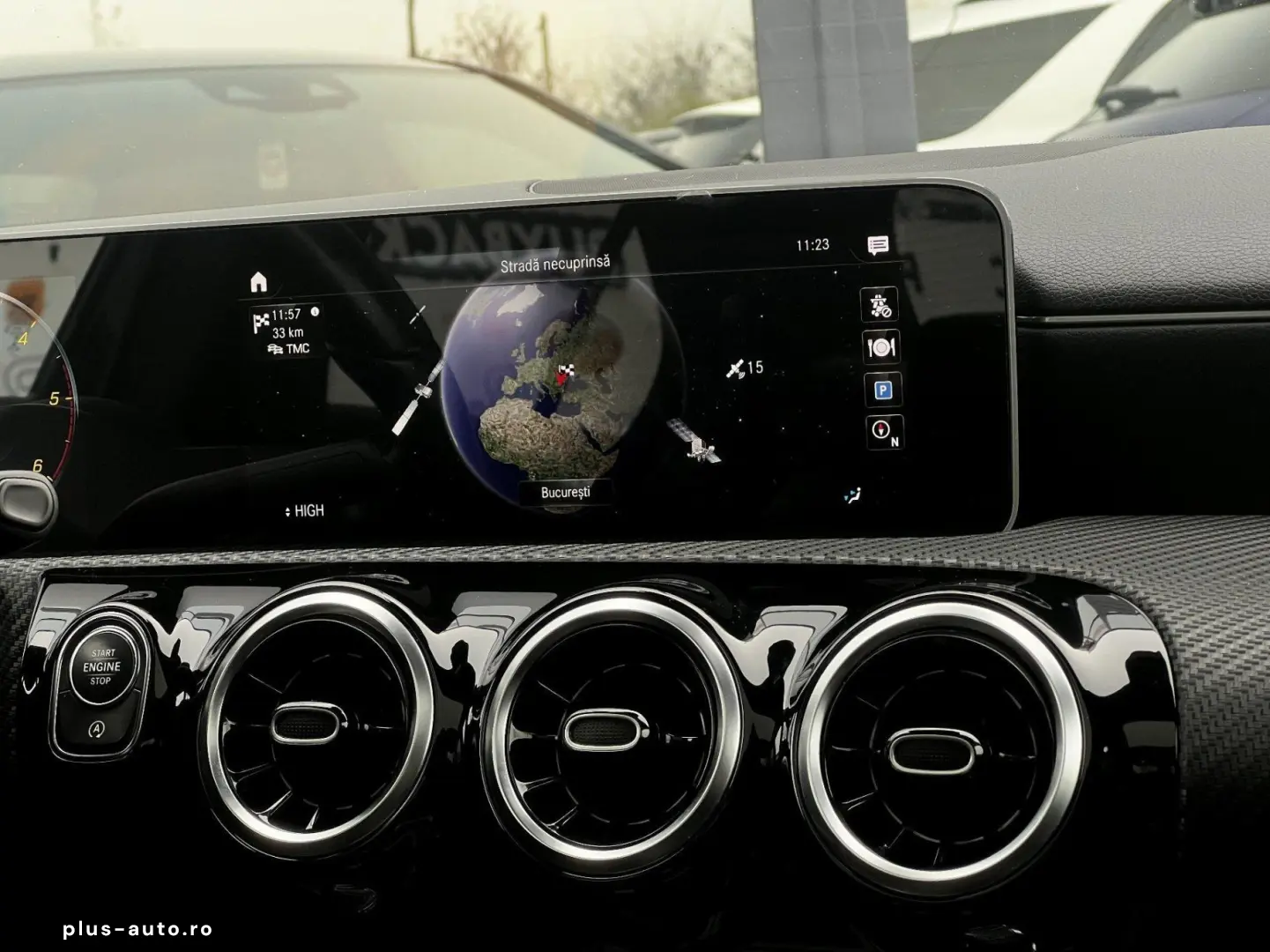 Mercedes-Benz A Gen-W177-V177-2018